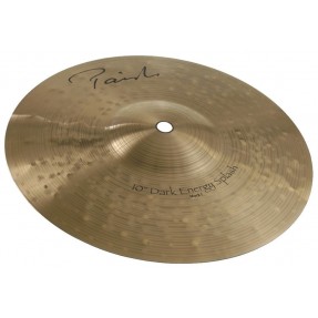 Paiste 873407 - Talerz Splash 10" - 1
