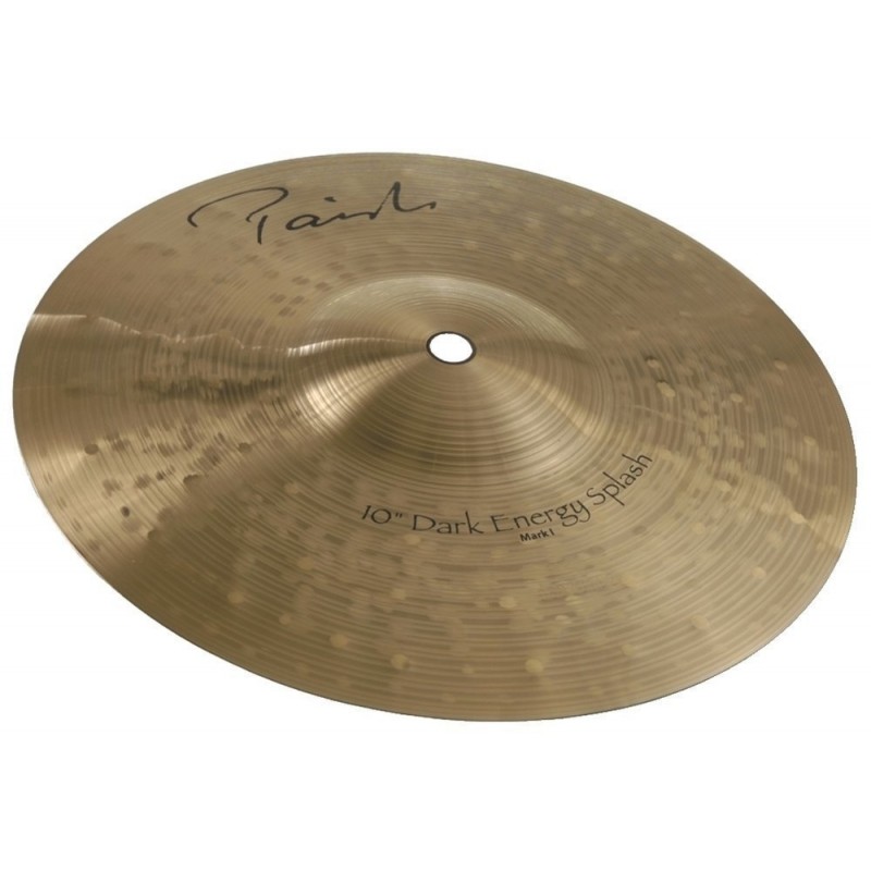 Paiste 873407 - Talerz Splash 10" - 1