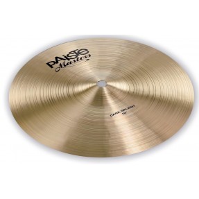 Paiste 872908 - Talerz Splash 10" Masters - 1