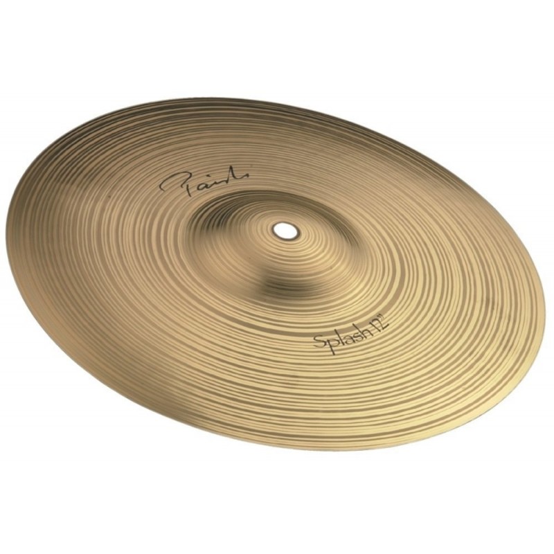 Paiste 873109 - Talerz Splash 12" - 1