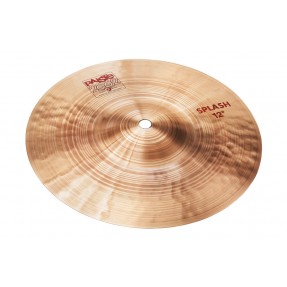 Paiste 872209 - Talerz Splash 12" 2002 - 1