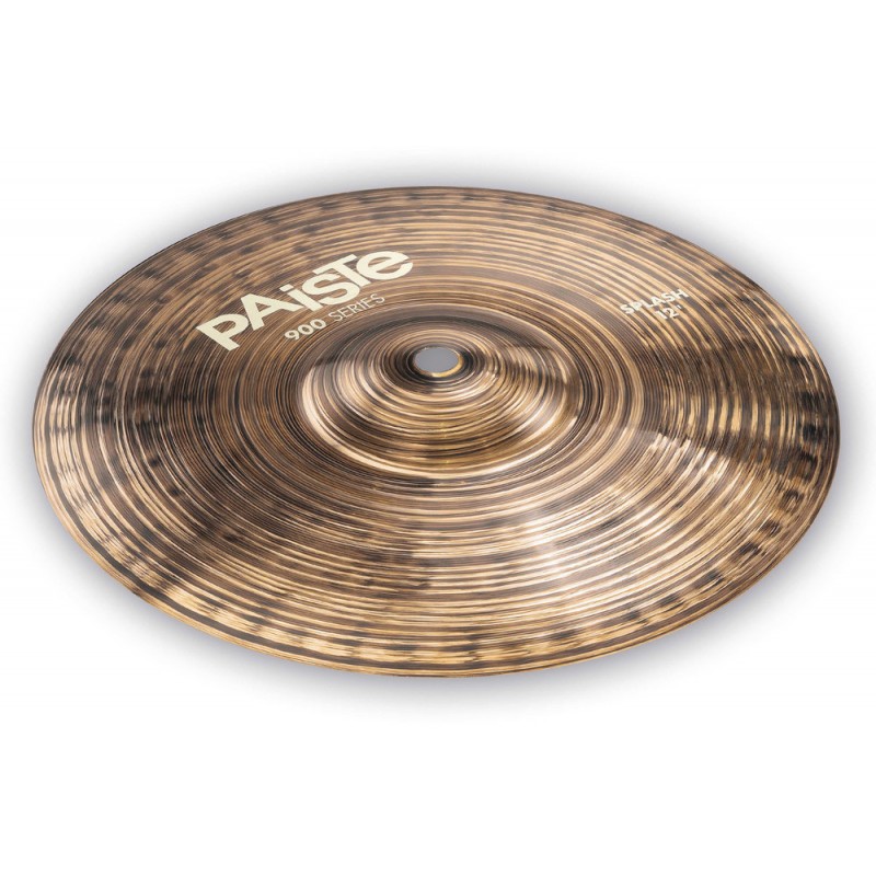 Paiste 870402 - Talerz Splash 12" Seria 900 - 1