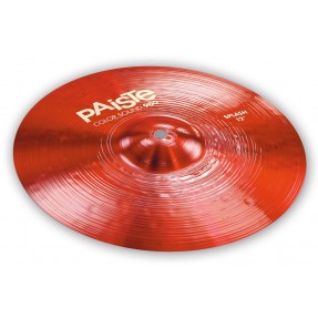 Paiste 8704022 - Talerz Splash 12" Seria 900 Color Sound - 1