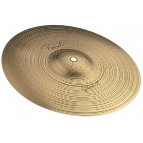 Paiste 873106 - Talerz Splash 8" - 1