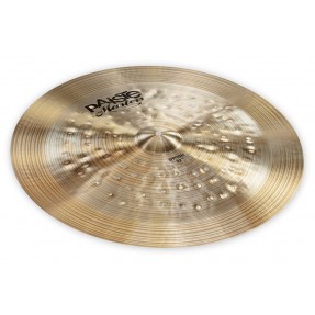 Paiste 872999 - Talerz Swish 22" Masters - 1