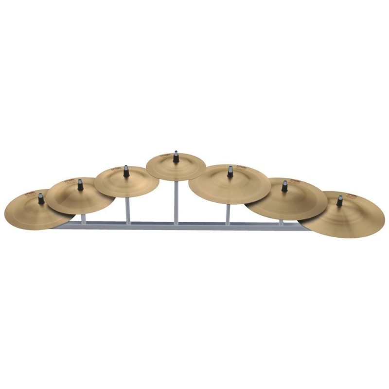 Paiste 872515 - Uchwyt na talerze dla 7 Cup Chimes - 1