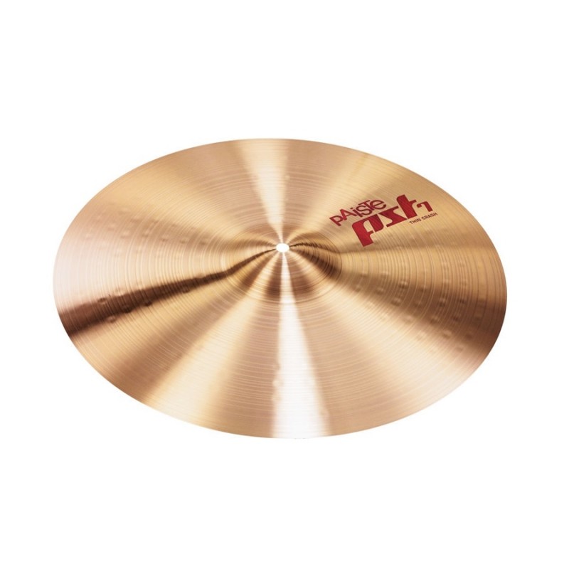 Paiste 871113 - Talerz Crash 17" PST 7 - 1