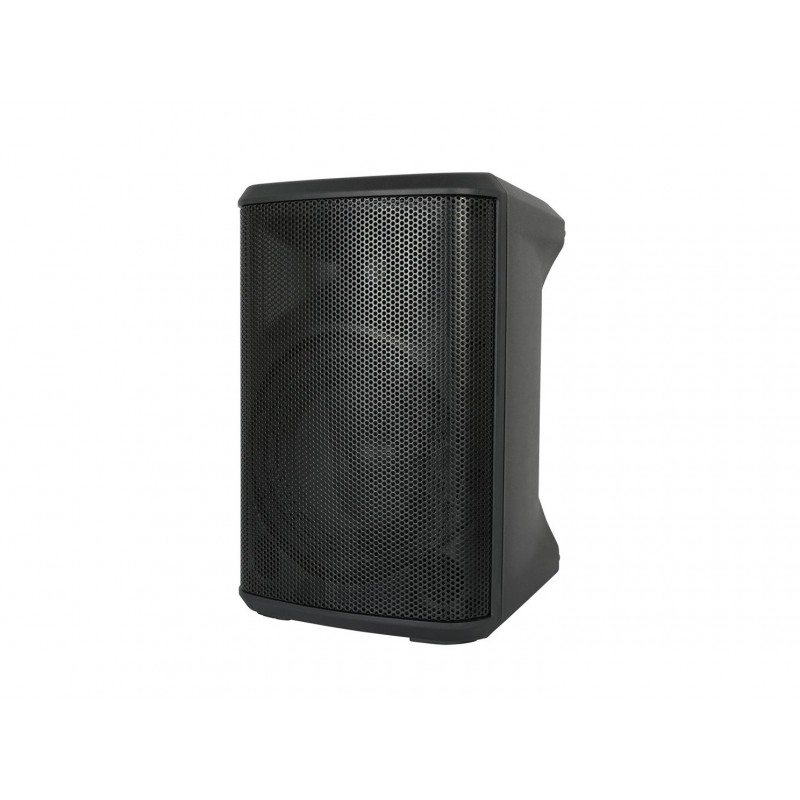 OMNITRONIC PORTY-8A Wireless PA System - mobilna kolumna PA - 2