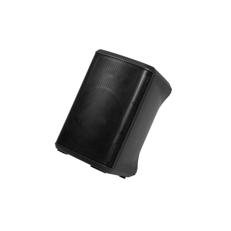 OMNITRONIC PORTY-8A Wireless PA System - mobilna kolumna PA - 9