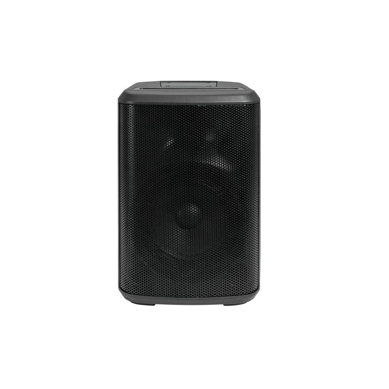 OMNITRONIC PORTY-8A Wireless PA System - mobilna kolumna PA - 11
