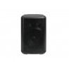 OMNITRONIC PORTY-8A Wireless PA System - mobilna kolumna PA - 11