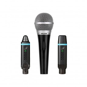 NUX B-3 MIC Bundle - zestaw bezprzewodowy - 1