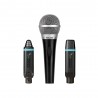 NUX B-3 MIC Bundle - zestaw bezprzewodowy - 1