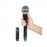 NUX B-3 MIC Bundle - zestaw bezprzewodowy - 3
