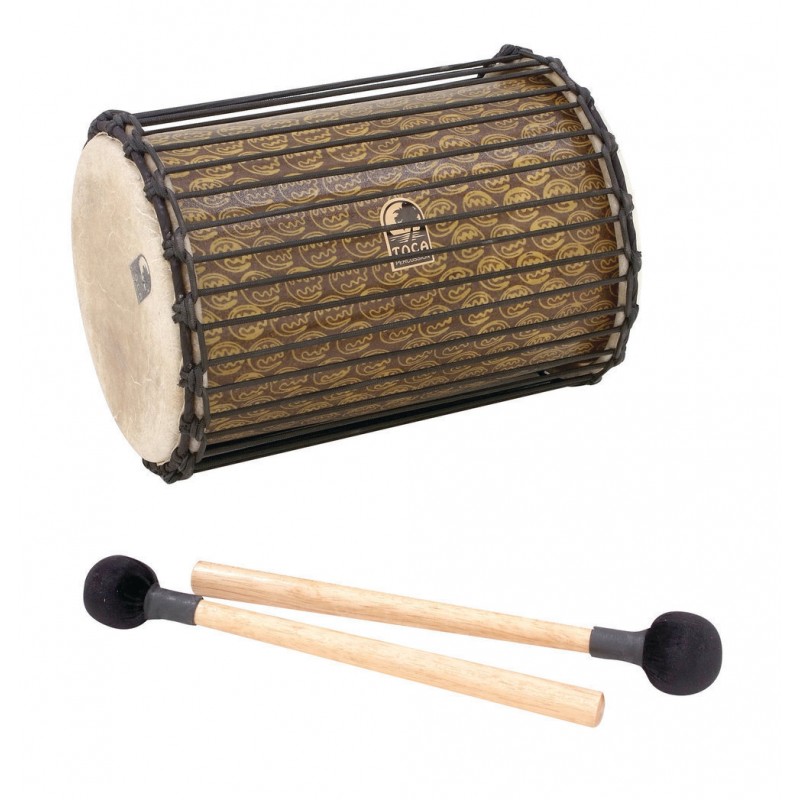 Toca TO803340 - Bęben afrykański Freestyle SFDD-10AM - 1