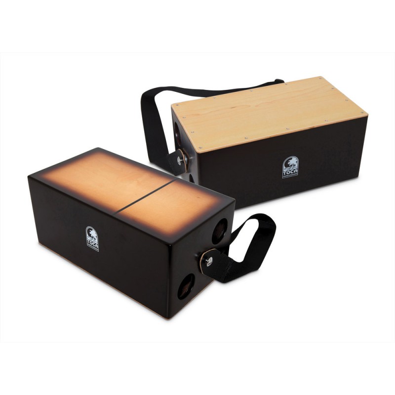 Toca TO805126 - Bongo Flip-Cajon - 1