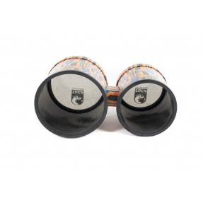 Toca TO802090 - Bongo Freestyle Serie TF2B-K - 1