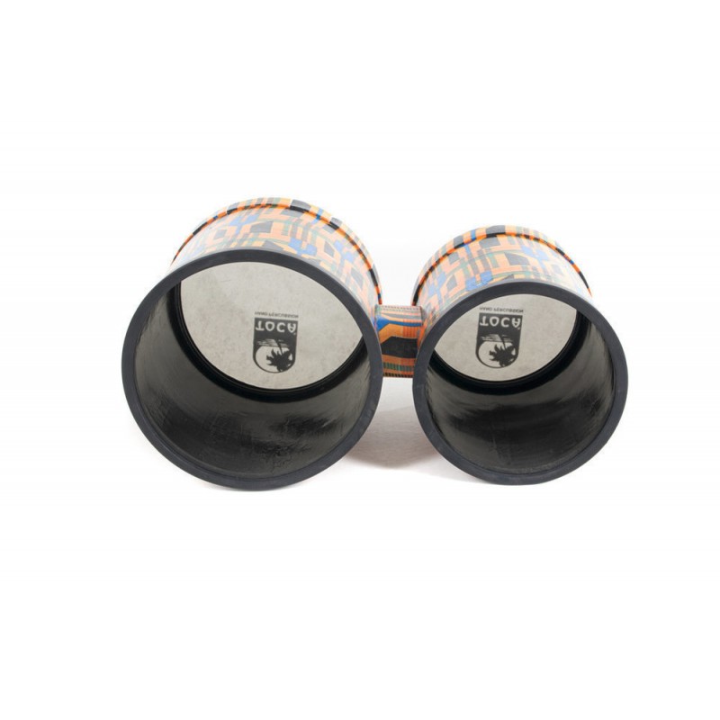 Toca TO802090 - Bongo Freestyle Serie TF2B-K - 1