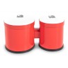 Toca TO802097 - Bongo Freestyle Serie TF2B-R - 3