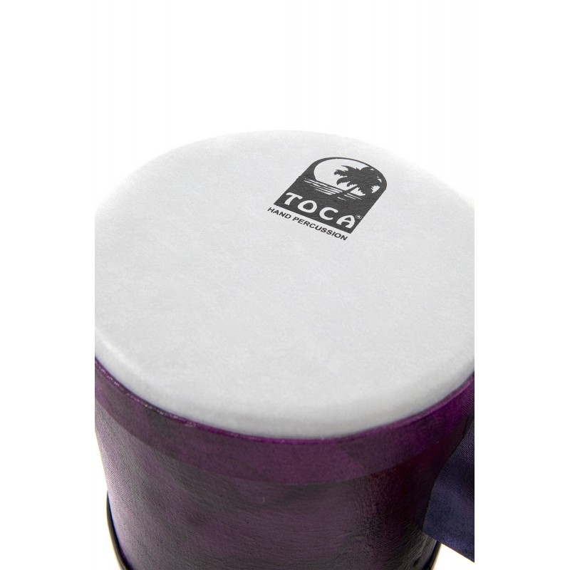 Toca TO802093 - Bongo Freestyle Serie TF-2WP - 1