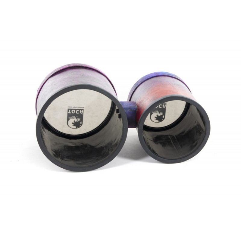 Toca TO802093 - Bongo Freestyle Serie TF-2WP - 2