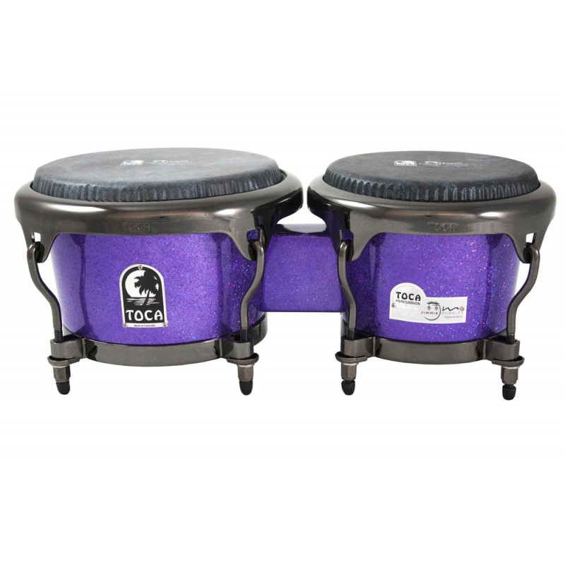 Toca TO802700 - Bongo Jimmie Morales 5100-FPS - 2