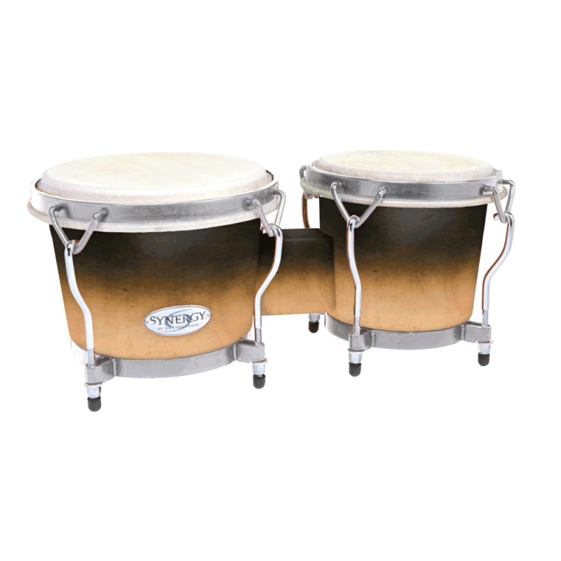 Toca TO802170 - Bongo Synergy Deluxe Serie 2150-N - 1