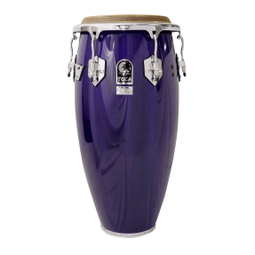 Toca TO801602 - Conga Custom Deluxe 4611-3/4PW - 1
