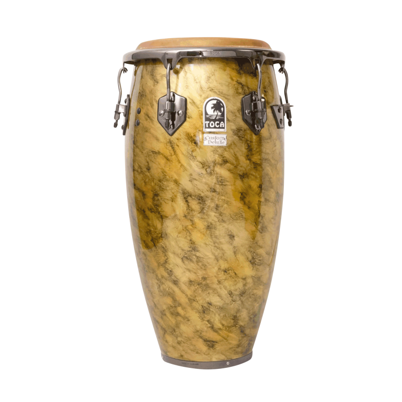 Toca TO801616 - Conga Custom Deluxe 4613-SG - 1