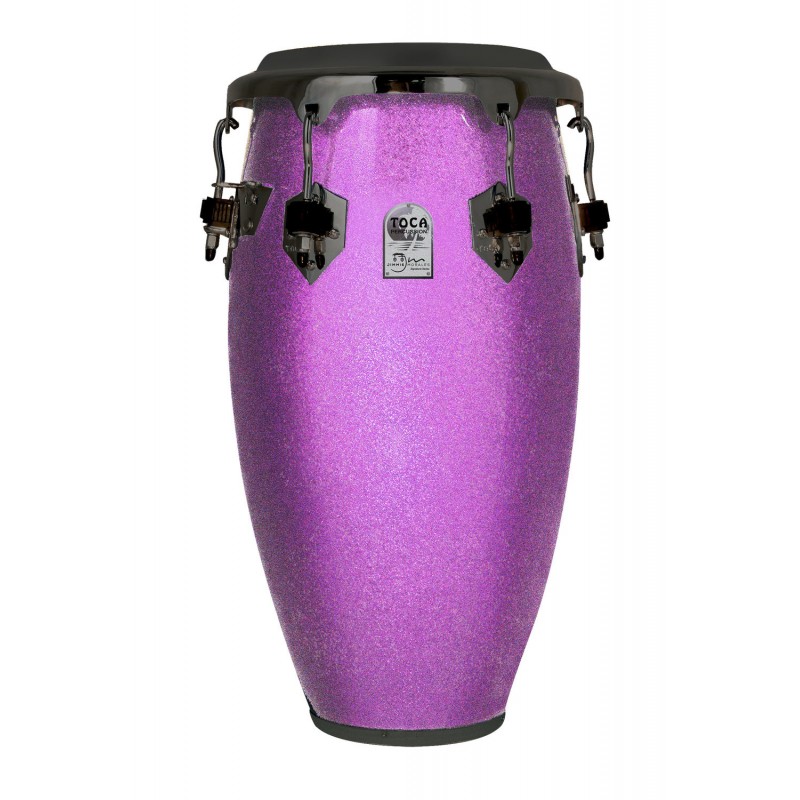 Toca TO801405 - Conga Jimmie Morales 5111-3/4FPS - 1