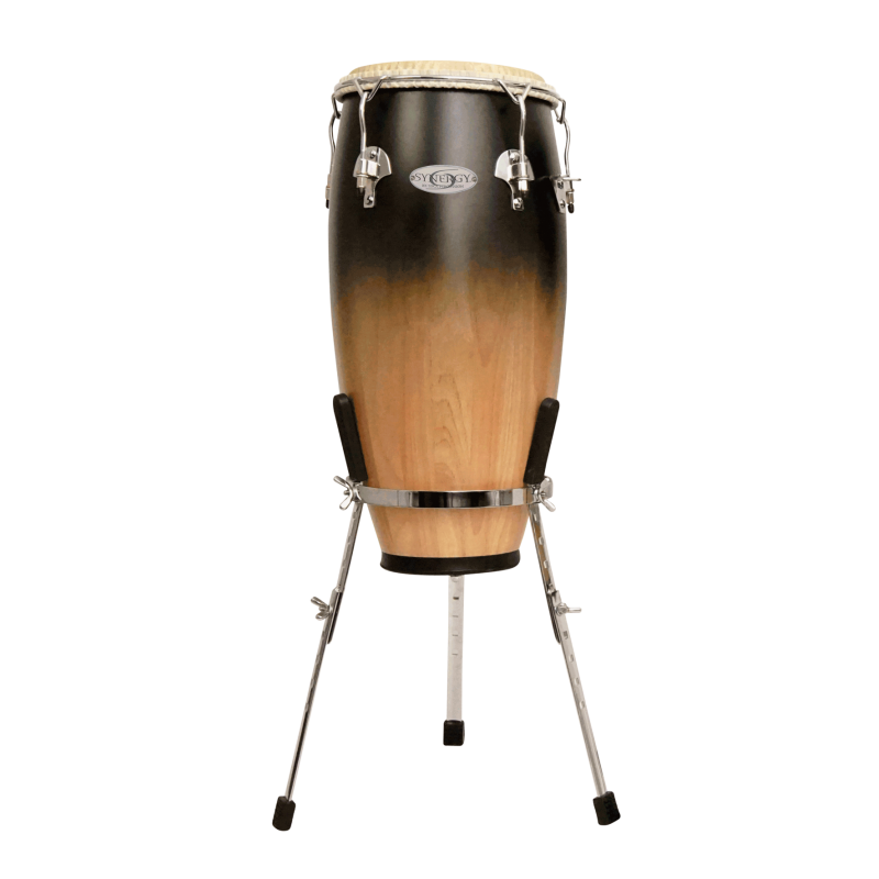 Toca TO801074 - Conga Synergy Series 2350-PF - 1