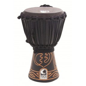 Toca TO803157 - Djembe Black Mamba ABMD-7 - 1