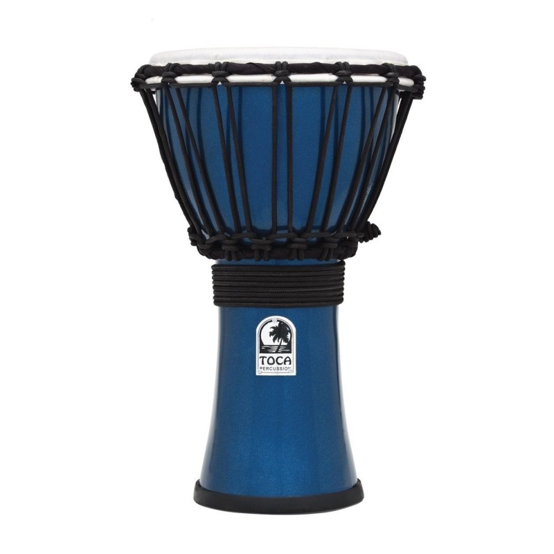 Toca TO803301 - Djembe Freestyle Colorsound TFCDJ-7MB - 1