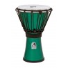 Toca TO803298 - Djembe Freestyle Colorsound TFCDJ-7MG - 2