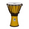 Toca TO803298 - Djembe Freestyle Colorsound TFCDJ-7MG - 3