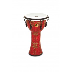 Toca TO809237 - Djembe Freestyle II Mechanically Tuned TF2DM-10AFS - 1