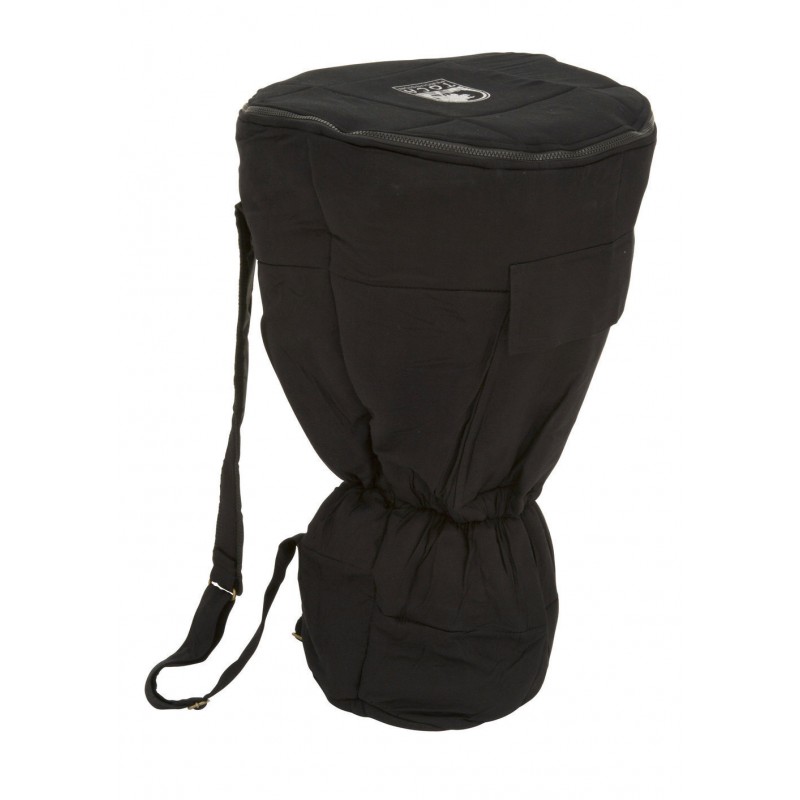 Toca TO809241 - Djembe Freestyle II Mechanically Tuned TF2DM-14AFSB - 1