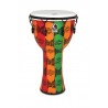 Toca TO809241 - Djembe Freestyle II Mechanically Tuned TF2DM-14AFSB - 3