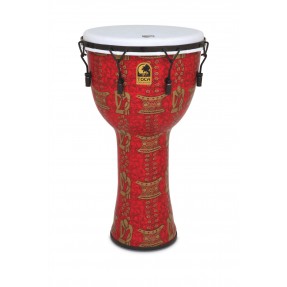 Toca TO809240 - Djembe Freestyle II Mechanically Tuned TF2DM-14RMB - 1