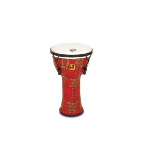 Toca TO809234 - Djembe Freestyle II Mechanically Tuned TF2DM-9RM - 1