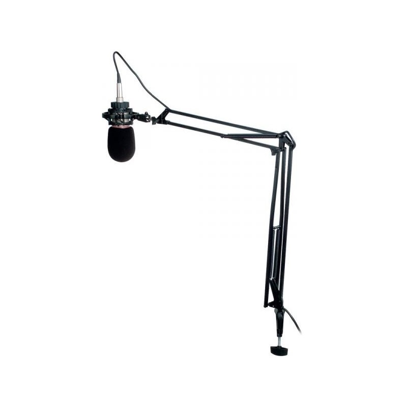 Proel DST 260 - żuraw, pantograf