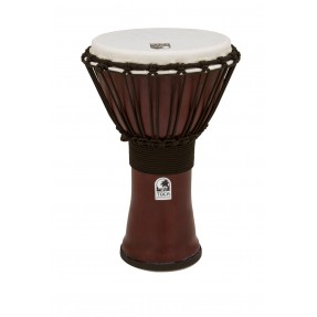 Toca TO809218 - Djembe Freestyle II Rope Tuned TF2DJ-9S - 1