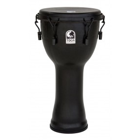 Toca TO803239 - Djembe Freestyle Mechanically Tuned SFDMX-12AFS - 1
