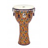 Toca TO803239 - Djembe Freestyle Mechanically Tuned SFDMX-12AFS - 3