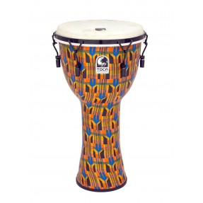 Toca TO803259 - Djembe Freestyle Mechanically Tuned SFDMX-12K - 1