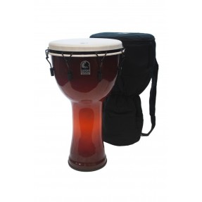 Toca TO803251 - Djembe Freestyle Mechanically Tuned SFDMX-14AFS - 1