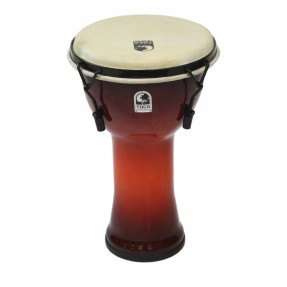 Toca TO803233 - Djembe Freestyle Mechanically Tuned SFDMX-9AFS - 1