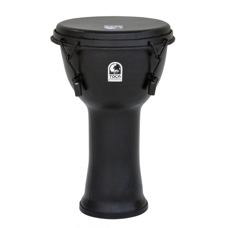 Toca TO803232 - Djembe Freestyle Mechanically Tuned SFDMX-9RP - 1