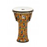 Toca TO803232 - Djembe Freestyle Mechanically Tuned SFDMX-9RP - 3