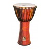 Toca TO803185 - Djembe Freestyle Rope Tuned SFDJ-12AFS - 2